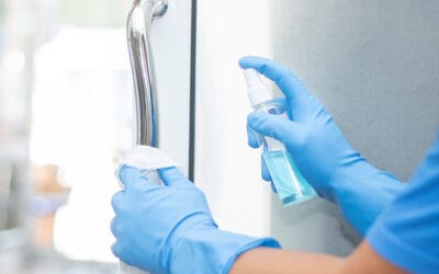 Ensuring Hygiene: GP Surgery Cleaning Practices in London