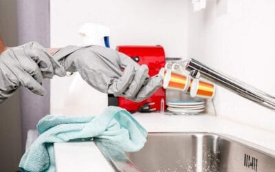 Transform Your London Property with Expert End of Tenancy Cleans