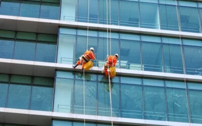 Transform Your Space: Expert End of Tenancy Cleans in London