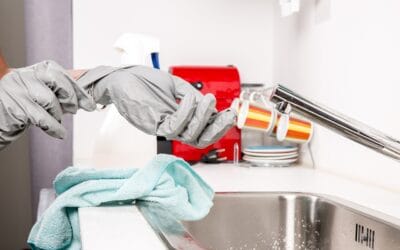 Maximising Hygiene: Commercial Cleaning Services in London